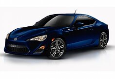„Scion FR-S“