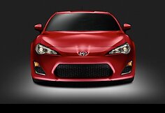 „Scion FR-S“