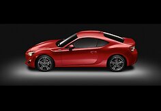 „Scion FR-S“