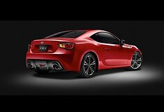 „Scion FR-S“