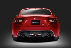 „Scion FR-S“