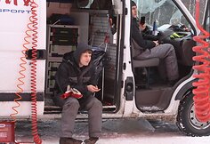Žemaitijos ralio serviso zona