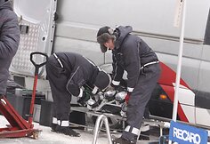 Žemaitijos ralio serviso zona