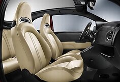 &bdquo;Fiat 500 Abarth Tributo Maserati&ldquo;