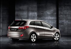 &bdquo;Hyundai i30&ldquo; universalas