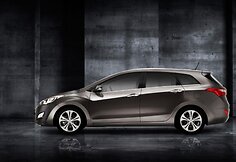 &bdquo;Hyundai i30&ldquo; universalas