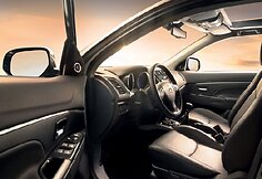 &bdquo;Citroen C4 Aircross&ldquo;