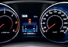 &bdquo;Citroen C4 Aircross&ldquo;