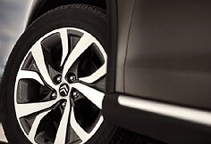 &bdquo;Citroen C4 Aircross&ldquo;