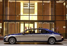 &bdquo;Maybach 62 S&ldquo;