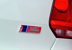 &bdquo;Volkswagen Polo R WRC Street&ldquo;