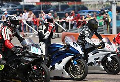 &bdquo;Dolce Moto&ldquo; motociklininkų lenktynės