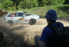Vilniaus ralis 2012