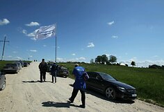 Vilniaus ralis 2012