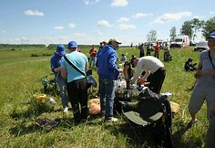 Vilniaus ralis 2012