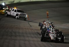 „IndyCar“ lenktynės Teksase