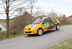 Dmitrijus Miačinas/„Renault Clio R3“