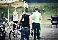 EEDC'12 „Nemuno žiede“: žiūrovai