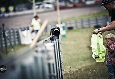 Trečiasis EEDC'12 „drifto“ etapas „Nemuno žiede“