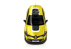 Naujasis &bdquo;Renault Clio&ldquo;