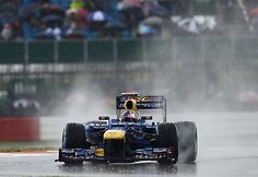 F-1 kvalifikacija Silverstone