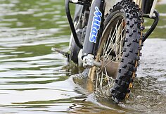 Kelionė aplink Lietuvą motociklais: 5-7 dienos