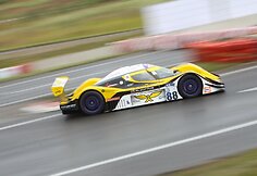 &bdquo;Omnitel 1000 km lenktynių&ldquo; ketvirtadienio treniruotės