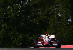 „IndyCar“ lenktynės Mid-Ohajuje