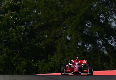 „IndyCar“ lenktynės Mid-Ohajuje
