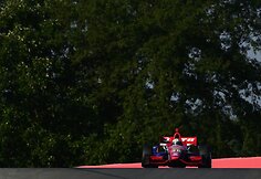 „IndyCar“ lenktynės Mid-Ohajuje