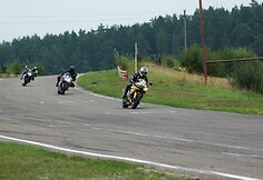 &bdquo;Moto diena&ldquo; Kačerginės &bdquo;Nemuno žiede&ldquo;