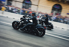 „Verva Street Racing“ Varšuvoje