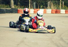„ARTkart 200 ratų lenktynės“