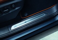 &bdquo;Volkswagen Touareg Special X&ldquo;