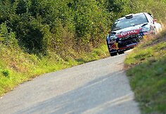 WRC Prancūzijos ralis