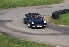 Lietuvos &bdquo;Porsche&ldquo; klubo sezono uždarymas