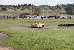 Lietuvos &bdquo;Porsche&ldquo; klubo sezono uždarymas