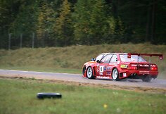 555 km lenktynių finalas