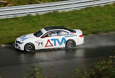 555 km lenktynių finalas