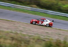 555 km lenktynių finalas