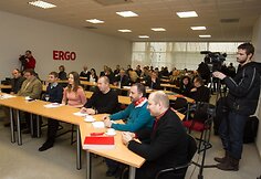 Septynių pretendentų į „Metų automobilio“ karūną paskelbimas