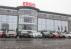Septynių pretendentų į „Metų automobilio“ karūną paskelbimas