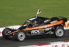 &bdquo;Race of Champions&ldquo; varžybos