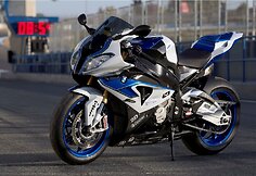 BMW HP4