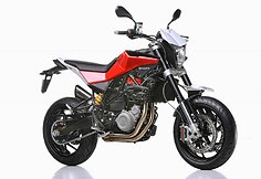 „Husqvarna Nuda 900 R“