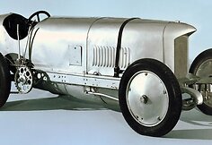 1911-ųjų „Lightning Benz“