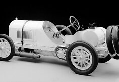 „Benz Grand Prix“