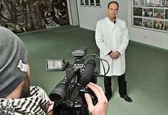 Klaipėdos universitetinės ligoninės vyriausiojo gydytojo pavaduotojas medicinai Gintautas Virketis teigia, kad išgėrę aršiausi – jauni ir nedaug vairavimo patirties turintys vairuotojai.