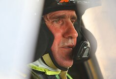 &bdquo;Abu Dhabi Desert Challenge&ldquo;: pirma diena