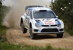 WRC Portugalijos ralis